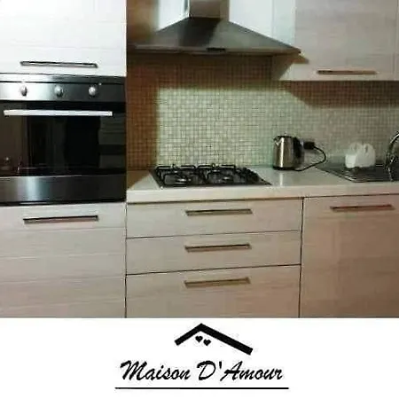 Appartamento Dream *