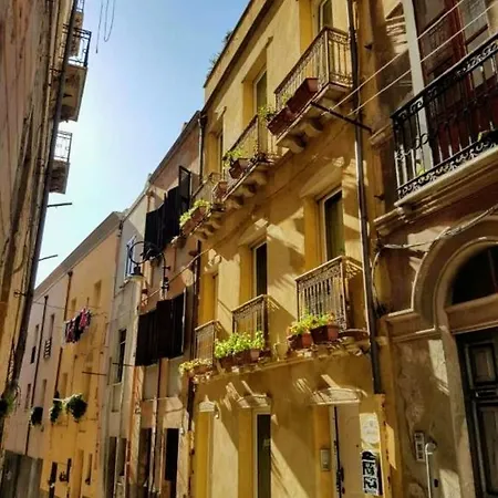 Dream Appartamento Cagliari